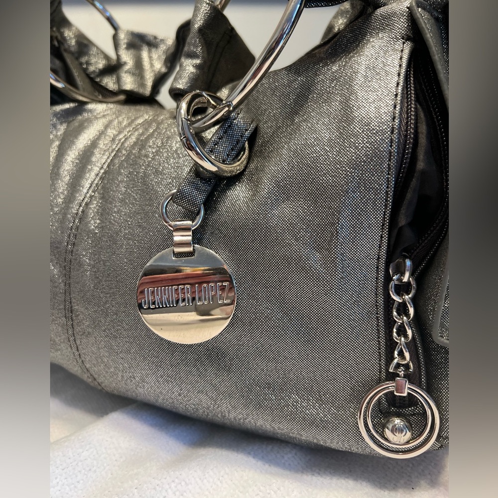 Jennifer Lopez shoulder bag